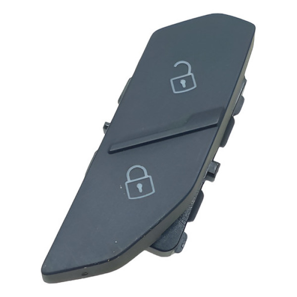 Botão Trava Portas Diant Esq Vw Tcross 2021 2gm962125 Cx2056