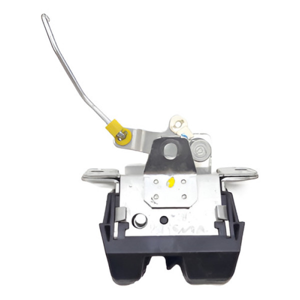 Trava Fechadura Tampa Traseira Prisma 2012 