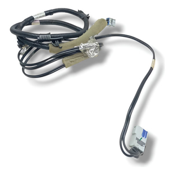 Chicote Antena Honda City 2023 39160t00y010m1 Cx1038 Preto