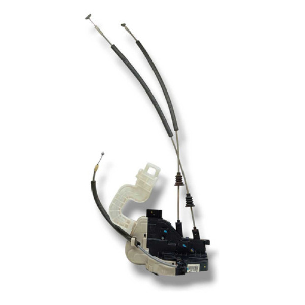 Fechadura Porta Traseira Direita Santa Fé 2013 Cx1464