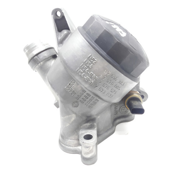 Suporte Filtro De Óleo Bmw 535i 3.0t 2011 7516383  Cx1021