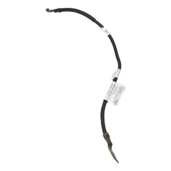 Cabo Terra Motor Vw Polo 1.0 Tsi 2020 2q0971537ak Cx2045