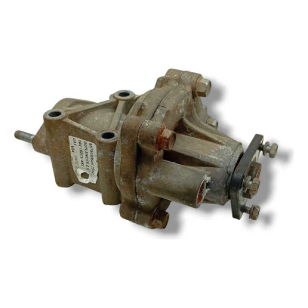 Bomba De Água Outlander 2.0 4x2 2010 2011 2012 2013 2015