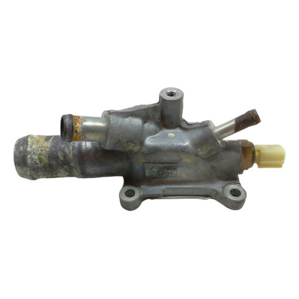 Flange Sensor Água Honda City 1.5 2011 Rb001 Cx2011