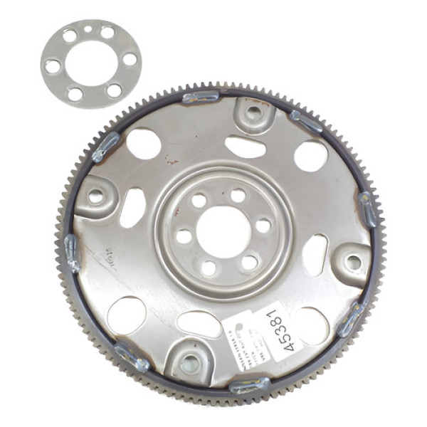 Volante Do Motor Nissan Versa 1.6 2019  