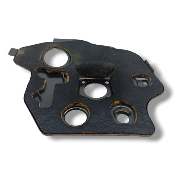 Suporte Pedaleira Chevrolet Celta 2007 2008 2009 2010 2012 Preto