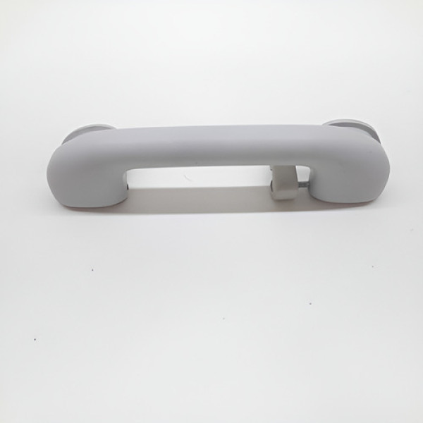 Alça Teto Traseira Direita Renegade 2016 Cx574 Cinza