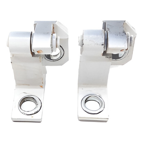 Par Dobradiça Porta Traseira Direita Tiggo 5x 2022 Cx2052