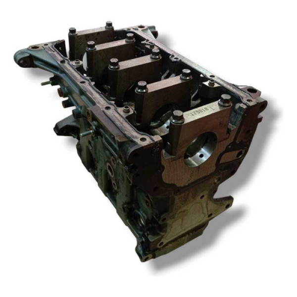 Bloco Do Motor Jeep Renegade 2.0 2019 Diesel