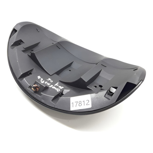 Acabamento Painel Instrumento Gm Cruze 2014  