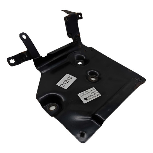 Suporte Módulo Injeção Fiat Palio Fire 2007