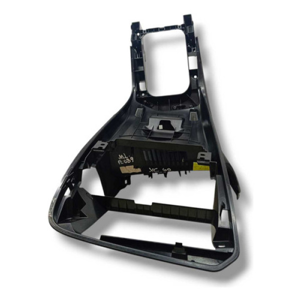 Console Painel Volvo Xc60 2012 T6 1877389 