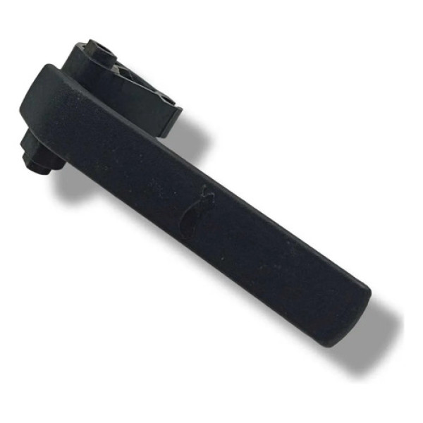 Alavanca Interna Abertura Capô Peugeot 308 Allure 2013