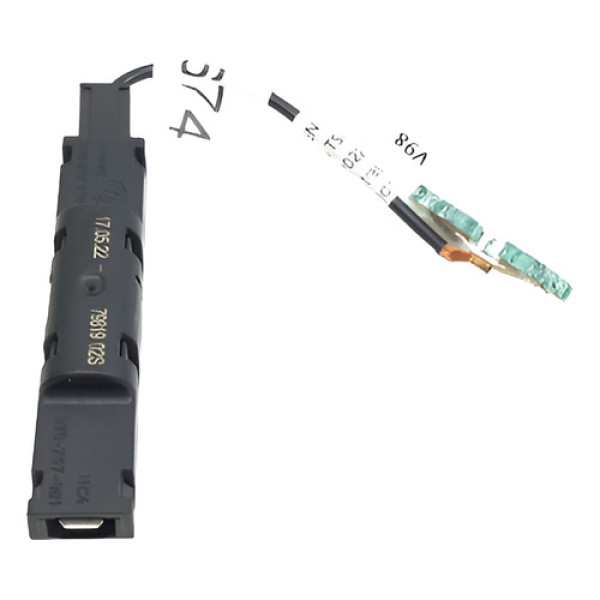 Resistência Desembaçador Traseiro Vw Taos 2022 Cx1049