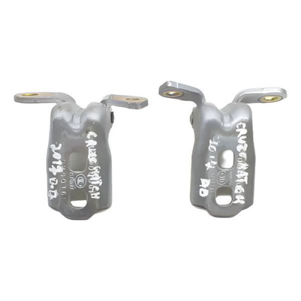 Dobradiça Porta Dianteira Direita Gm Cruze 2017 