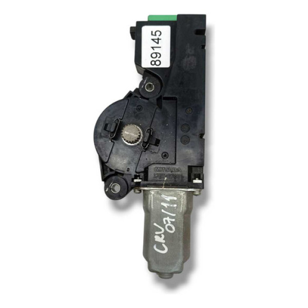 Motor Do Teto Honda Crv 2007 2008 2009 2010 2011