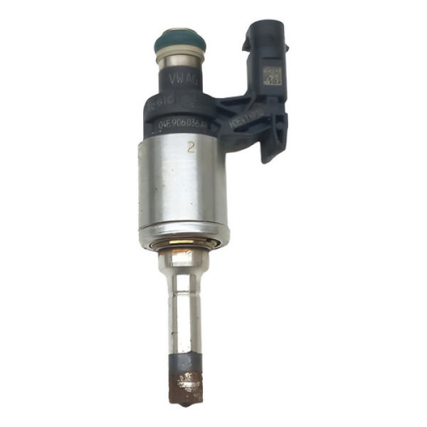 Bico Injetor Vw Polo 1.0 Tsi 2020 04e906036ar Cx2023