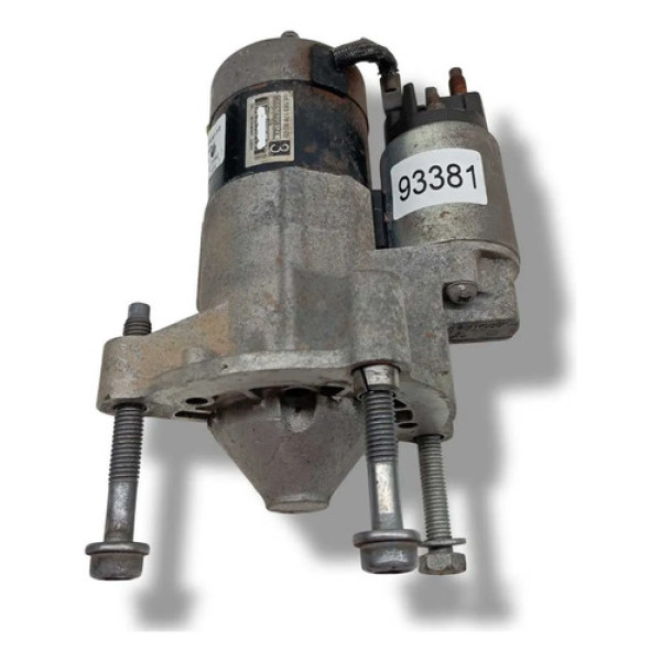 Motor Arranque Citroen C4 Pallas 2.0 2008 965631768003