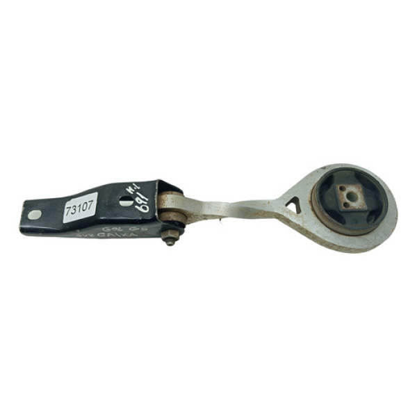 Coxim Câmbio Vw Gol G5 1.6 2012 5u0199167b 