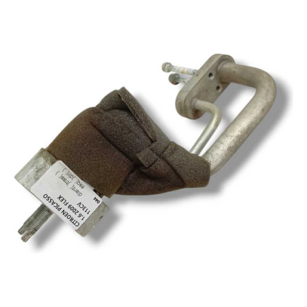 Cano Mangueira Evaporador Citroen Picasso 1.6 2008 2009 2012