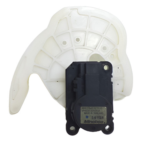 Motor Atuador Caixa De Ar Outlander 2.0 2012  