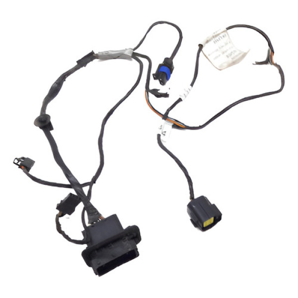 Chicote Porta Traseira Esquerda Fiat Linea Tjet 2010 