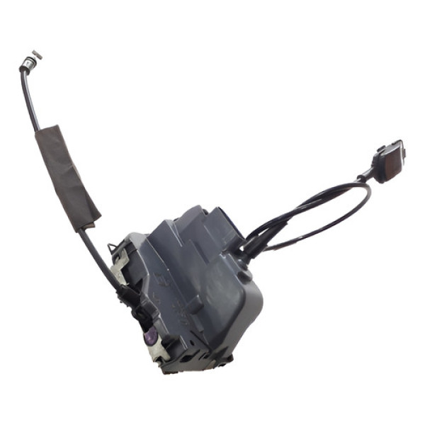 Fechadura Traseira Direita Megane Grand Tour 2013 Cx2056