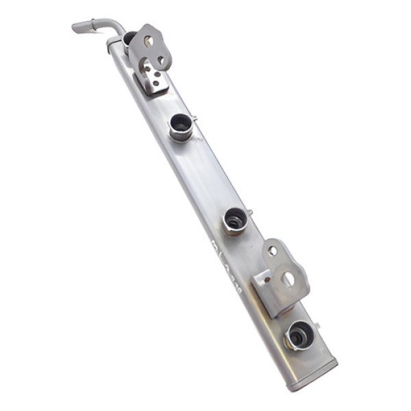 Flauta Bicos Injetores Captur 1.6 16v Aut. 2018 Cx2018