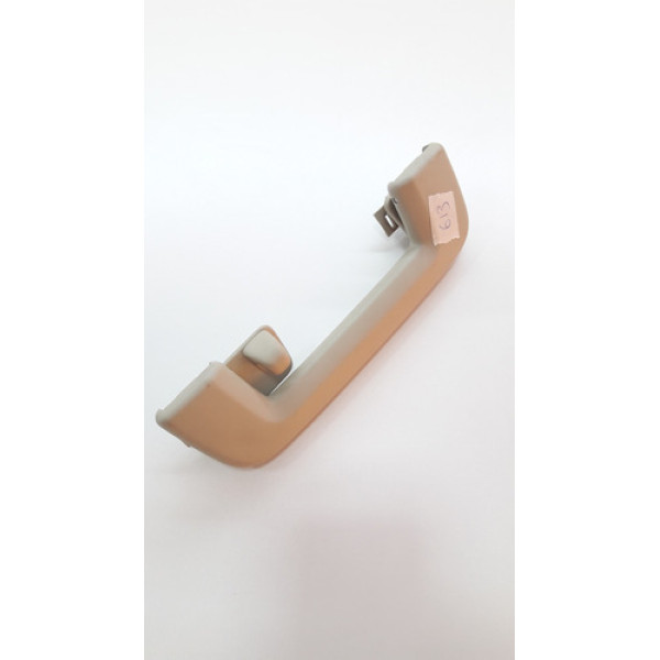 Alça  Pega Mão Teto Traseira Direita Volvo Xc60 2012 