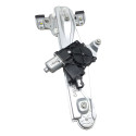 Máquina De Vidro Traseira Esquerda Gm Onix 2015 Cx2068