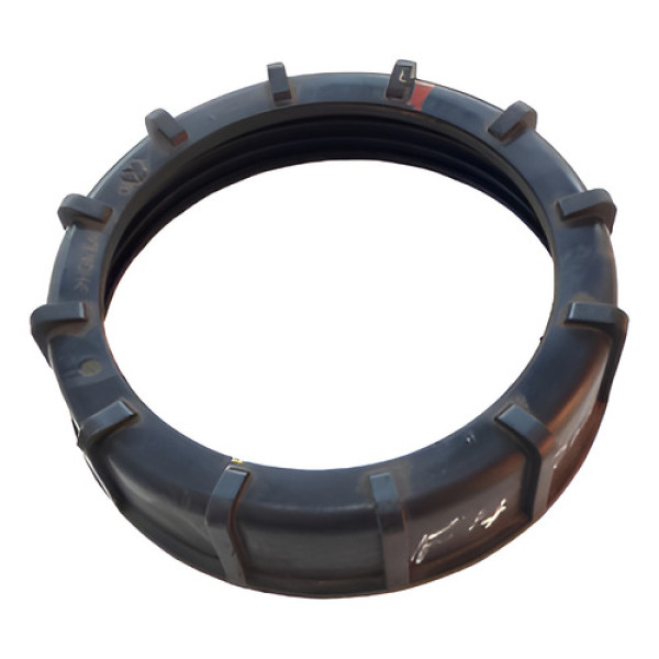 Porca Rosca Bomba Do Tanque Honda Fit 2017  Preto