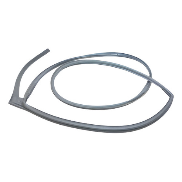 Borracha Porta Traseira Esquerda Gm Onix 2020 