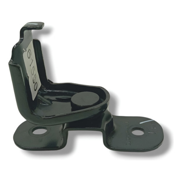 Suporte Banco Traseiro Esquerdo Tiggo 5x 2022 Cx1909 Preto