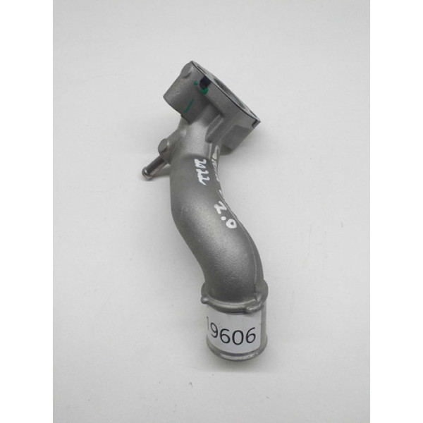 Cano De Água Toyota Corolla Cross 2.0 2022  