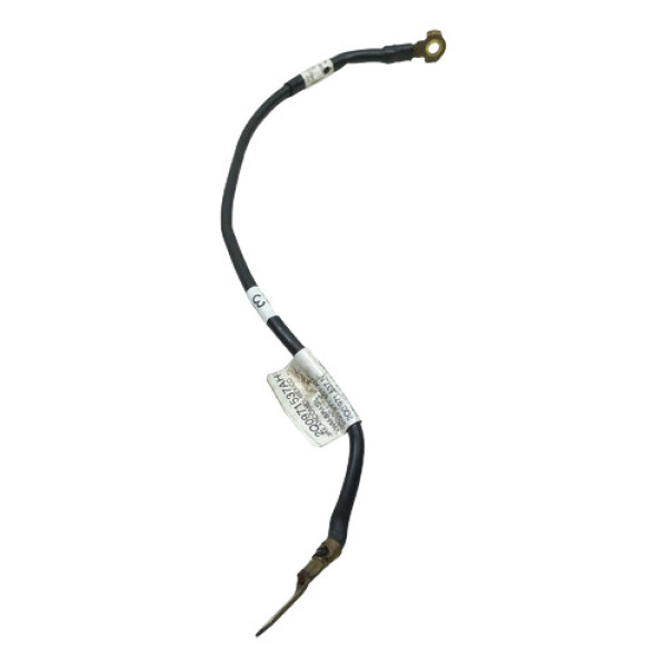 Chicote Alternador Vw Polo 1.6 Msi 2019 2q0971537ah Cx1005