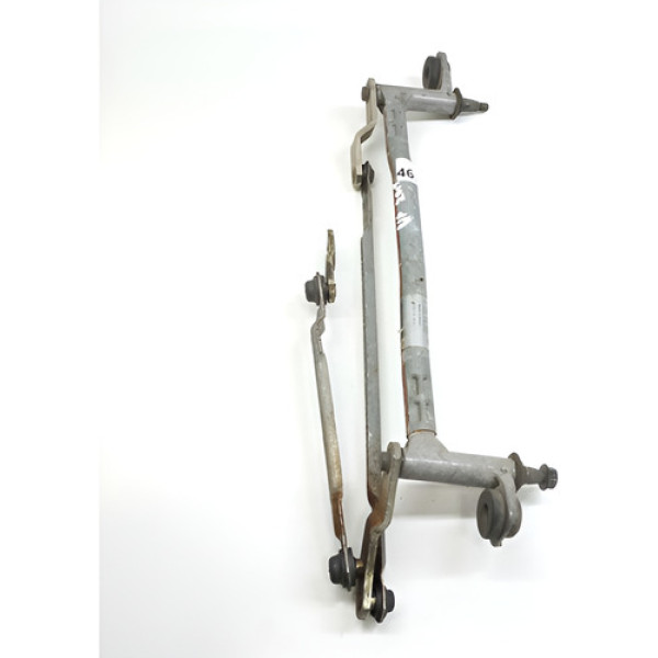 Galhada Limpador Parabrisa Vw Up 2015 1sb955023  Esquerdo