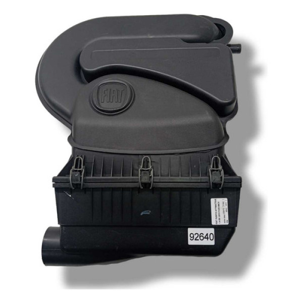 Caixa Filtro Ar Fiat Punto 1.4 2013 100196704 C/detalhe