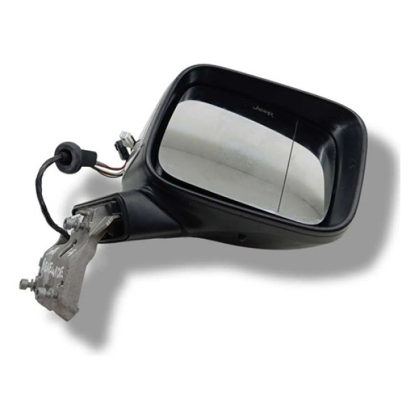 Retrovisor Direito Jeep Renegade 2018 