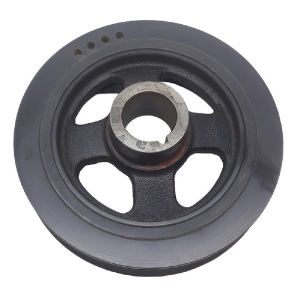 Polia Do Virabrequim Mitsubishi Asx 2.0 2020 