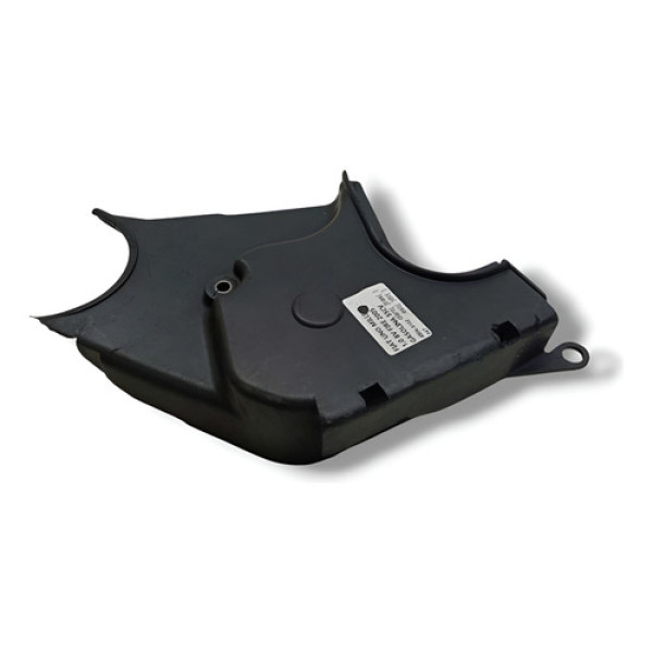 Capa Correia Dentada Inferior Fiat Uno Mille 2005 2006 2012