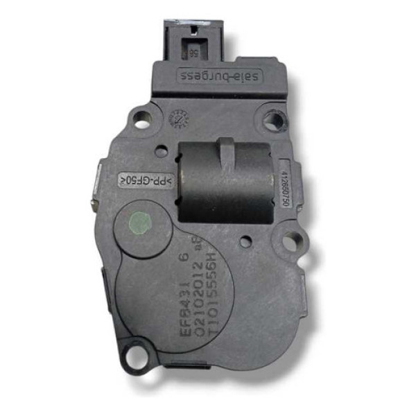 Motor Atuador Caixa De Ar Bmw 320i 2.0t 2013 Cx2360