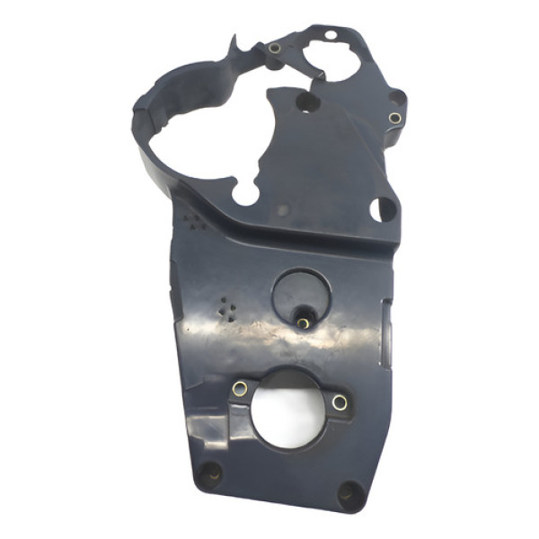 Capa Correia Dentada Gm Corsa Montana 2005  Preto