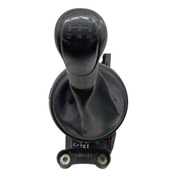 Alavanca Marcha Câmbio Fiesta 2011 An157k387aa C/detalhe