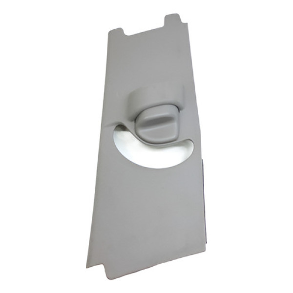 Acabamento Coluna Direita Civic G9 2015 