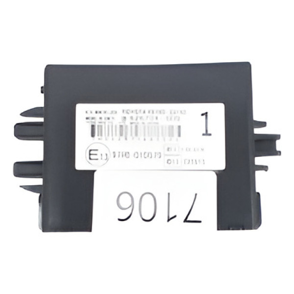 Módulo Imobilizador Toyota Camry 2008 8978033150 Cx1025