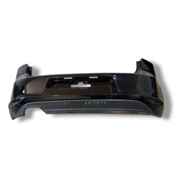 Parachoque Traseiro Volkswagen Golf 2015