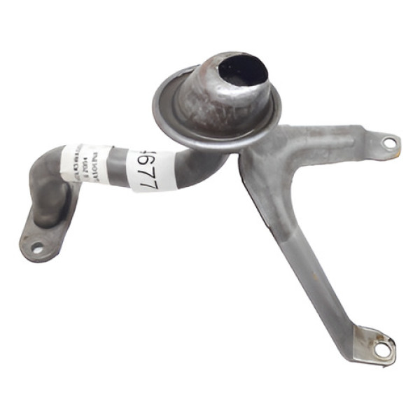 Pescador De Óleo Vw Fox Gol Polo Golf 1.6 2004 032115251b Prata