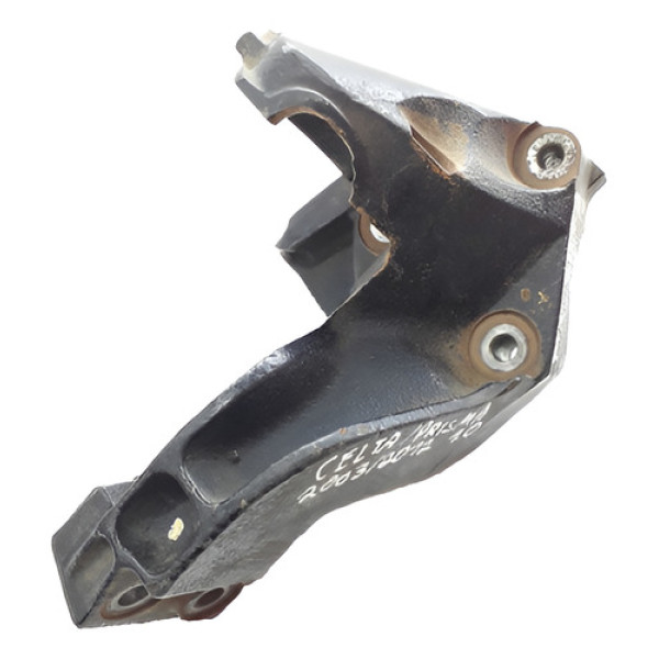 Suporte Bomba Hidráulica Gm Celta 1.0 03/12 93249406 Cx2029