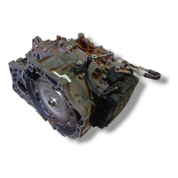 Caixa De Câmbio Marcha Hyundai Santa Fé 2013 4x4 A6lf3 