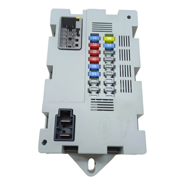 Caixa De Fusíveis Land Rover Evoque 2.0 2017 Cpla14q073aa